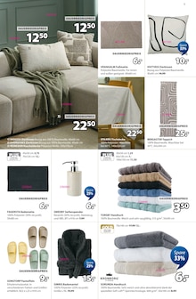 Teppich im JYSK Prospekt "SPARE BIS ZU 60%" mit 9 Seiten (Würzburg)