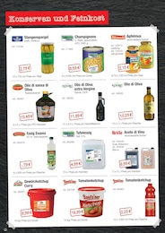 Balsamico Angebot im aktuellen Hamberger Prospekt auf Seite 14