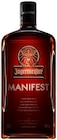 Manifest von Jägermeister im aktuellen REWE Prospekt