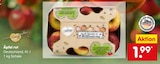 Äpfel rot im Angebot bei Netto Marken-Discount in Düsseldorf Äpfel rot Angebote bei Netto Marken-Discount Düsseldorf für 1,99 €