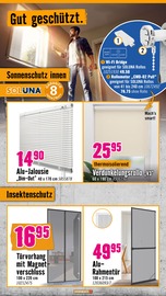 Tür Angebote im Prospekt "Dir ist vieles Latte. Nur nicht Dein Garten." von Hornbach Tür Angebote im Prospekt "Dir ist vieles Latte. Nur nicht Dein Garten." von Hornbach auf Seite 25