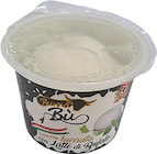 Buratta di bufala - BURRA BÙ en promo chez Intermarché Buratta di bufala - BURRA BÙ dans le catalogue Intermarché