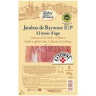 Jambon sec I.G.P. - REFLETS DE FRANCE en promo chez Carrefour Market Jambon sec I.G.P. - REFLETS DE FRANCE dans le catalogue Carrefour Market