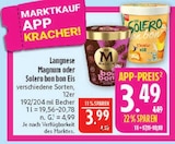 Magnum bon bon Eis im Angebot bei Marktkauf in Görlitz Magnum bon bon Eis Angebote von Langnese bei Marktkauf Görlitz für 3,49 €
