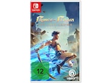 Prince of Persia: The Lost Crown - [Nintendo Switch] bei MediaMarkt Saturn im Holzminden Prospekt für 19,99 €