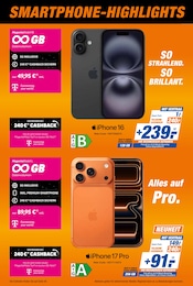 Aktueller expert Prospekt mit Apple, "Top Angebote", Seite 2