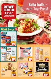 REWE Prospekt für Rheinbach: "Dein Markt", 30 Seiten, 01.06.2026 - 06.06.2026