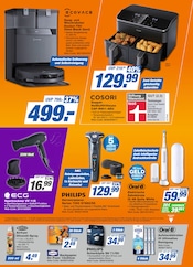 Haushaltsartikel im expert Prospekt in Amberg Aktueller expert Prospekt mit Haushaltsartikel, "Top Angebote", Seite 2