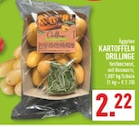 Kartoffeln Drillinge Angebote bei Marktkauf Beckum für 2,22 €