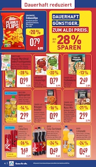 Pralinen Angebot im ALDI Nord Prospekt, gültig von 19.10.2026 bis 24.10.2026 Pralinen Angebot im aktuellen ALDI Nord Prospekt auf Seite 12