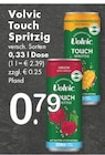 Aktuelles Touch Spritzig Angebot bei TOP Getränke in Rheda-Wiedenbrück ab 0,79 €