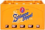Aktuelle Bier Angebote bei Kaufland in Frankfurt (Main) Aktuelles SCHLAPPE-SEPPEL Angebot bei Kaufland in Frankfurt (Main) ab 12,99 €