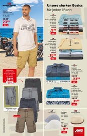 Mütze im AWG Prospekt in Bensheim Aktueller AWG Prospekt mit Mütze, "25 JAHRE YOUNG FASHION - Wir feiern mit Mode & Marken, die begeistern!", Seite 9