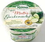 Muttis Gurkensalat von Rüma im aktuellen Netto mit dem Scottie Prospekt