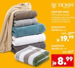 FROTTIER-SERIE im porta Möbel Prospekt FROTTIER-SERIE von ROSS im aktuellen porta Möbel Prospekt für 8,99 €