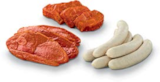 Aktuelles Spanferkel-Grillplatte Angebot bei Netto Marken-Discount in Dresden ab 0,99 €