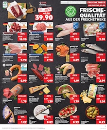 Hackfleisch im aktuellen Kaufland Prospekt (Mönchengladbach) Hackfleisch im Kaufland Prospekt "Aktuelle Angebote" mit 32 Seiten (Mönchengladbach)