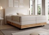Boxspringbett von Valnatura für 1.699,00 € bei XXXLutz Möbelhäuser im Angebot Boxspringbett von Valnatura im aktuellen XXXLutz Möbelhäuser Prospekt