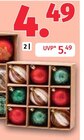 Kugelbox „Am Nordpol“ im Angebot bei Segmüller in Seeheim-Jugenheim Kugelbox „Am Nordpol“ Angebote bei Segmüller Seeheim-Jugenheim für 4,49 €