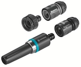 Werkmarkt Eisen-Finger GmbH & Co. KG - Grundausstattung, 5tlg. „ECOLine“ Angebot im Prospekt Grundausstattung, 5tlg. „ECOLine“ bei Werkmarkt Eisen-Finger GmbH & Co. KG im Prospekt "" für 14,99 €