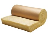 Brico Dépôt Pontault-Combault - Promo Laine de verre 100 mm comble perdu 40 R:2,5 - 10 x 1,20 m - Rouleau kraft Promo Laine de verre 100 mm comble perdu 40 R:2,5 - 10 x 1,20 m - Rouleau kraft à 39,60 € dans le catalogue Brico Dépôt à Pontault-Combault