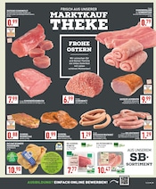 Schweinebraten im Marktkauf Prospekt in Bielefeld Aktueller Marktkauf Prospekt mit Schweinebraten, "Aktuelle Angebote", Seite 5