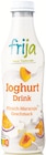 Joghurt Drink Angebote von frija bei Netto mit dem Scottie Oranienburg für 1,11 €