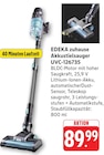 Akkustielsauger Angebote von EDEKA zuhause bei E center Schwäbisch Gmünd für 89,99 €