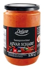 Ajvar Angebote von Deluxe bei Lidl Peine für 4,99 €