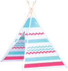 Original Tepee im aktuellen V-Markt Prospekt für 19,99 €