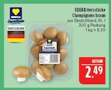 Aktuelles Champignons braun Angebot bei Marktkauf in Nürnberg ab 2,49 €