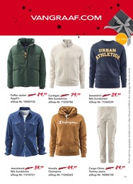 Dienstleistungen Angebot & Preis im aktuellen Peek und Cloppenburg Prospekt Dienstleistungen Angebot im aktuellen Peek und Cloppenburg Prospekt auf Seite 11