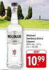Sambuca Extra Liqueur im Angebot bei EDEKA in Bietigheim-Bissingen Sambuca Extra Liqueur Angebote von Molinari bei EDEKA Bietigheim-Bissingen für 10,99 €