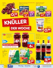 Ähnliche Club-Mate Angebote im Prospekt "Aktuelle Angebote" von Netto Marken-Discount in Würzburg Ähnliche Angebote wie Club-Mate im Prospekt "Aktuelle Angebote" auf Seite 2 von Netto Marken-Discount in Würzburg