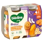 Petits pots - BLEDINA dans le catalogue Carrefour Market
