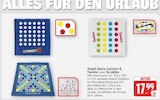 Towel Game Connect 4 im Angebot bei E center in Stuttgart Towel Game Connect 4 Angebote bei E center Stuttgart für 17,99 €