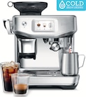 Aktuelles the Barista Touch Impress Siebträger-Kaffeemaschine Angebot bei EURONICS in Hamm ab 949,00 €