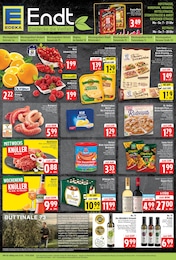 EDEKA Prospekt für Mönchengladbach: "Aktuelle Angebote", 8 Seiten, 12.10.2026 - 17.10.2026