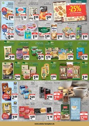 Aktueller EDEKA Prospekt mit Tee, "Aktuelle Angebote", Seite 5