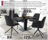 Stuhl Angebote bei BRAUN Möbel-Center Sindelfingen für 99,00 €