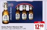 EDEKA Hilzingen Prospekt mit  im Angebot für 12,99 €