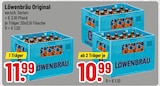 Original im Trinkgut Prospekt Original von Löwenbräu im aktuellen Trinkgut Prospekt für 10,99 €