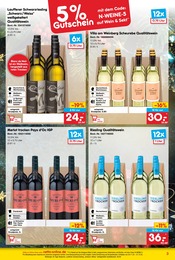 Scheurebe Angebote im Prospekt "netto-online.de - Exklusive Angebote" von Netto Marken-Discount Scheurebe Angebote im Prospekt "netto-online.de - Exklusive Angebote" von Netto Marken-Discount auf Seite 3