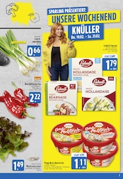 Eier im EDEKA Prospekt in Köln Aktueller EDEKA Prospekt mit Eier, "Aktuelle Angebote", Seite 3