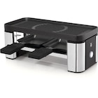 Promo Raclette 2 personnes KitchenMinis - 0415100011 à 59,99 € dans le catalogue Extra à Appenwihr