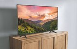 4K-Ultra-HD-Smart-TV Angebote von LG bei Lidl Hamburg für 399,00 €