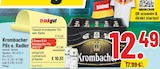 Aktuelles Pils oder Radler Angebot bei Trinkgut in Herford ab 10,51 €
