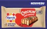 Promo Goûter cacao et chocolat chocalin sans huile de palme à 1,92 € dans le catalogue Intermarché à Castres