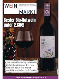 Merlot Angebot & Preis im aktuellen Norma Prospekt Merlot Angebot im aktuellen Norma Prospekt auf Seite 26