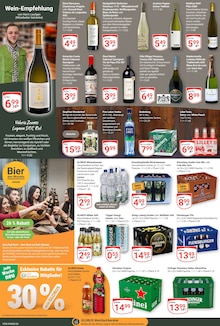 Wodka im GLOBUS Prospekt "Aktuelle Angebote" mit 27 Seiten (Erlangen)